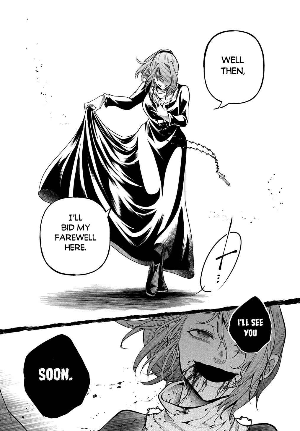 Isekai demo Bunan ni Ikitai Shoukougun Chapter 25 - Page 14