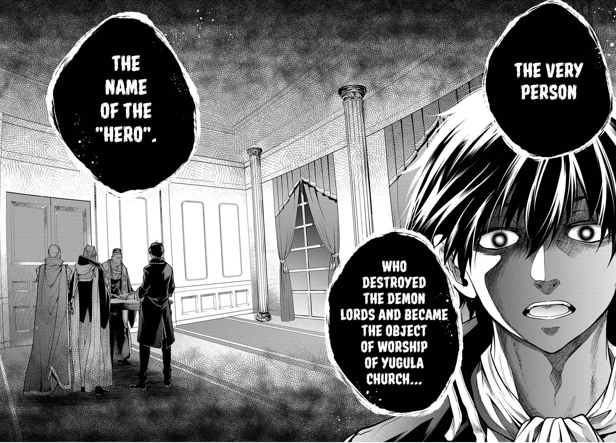 Isekai demo Bunan ni Ikitai Shoukougun Chapter 25 - Page 23