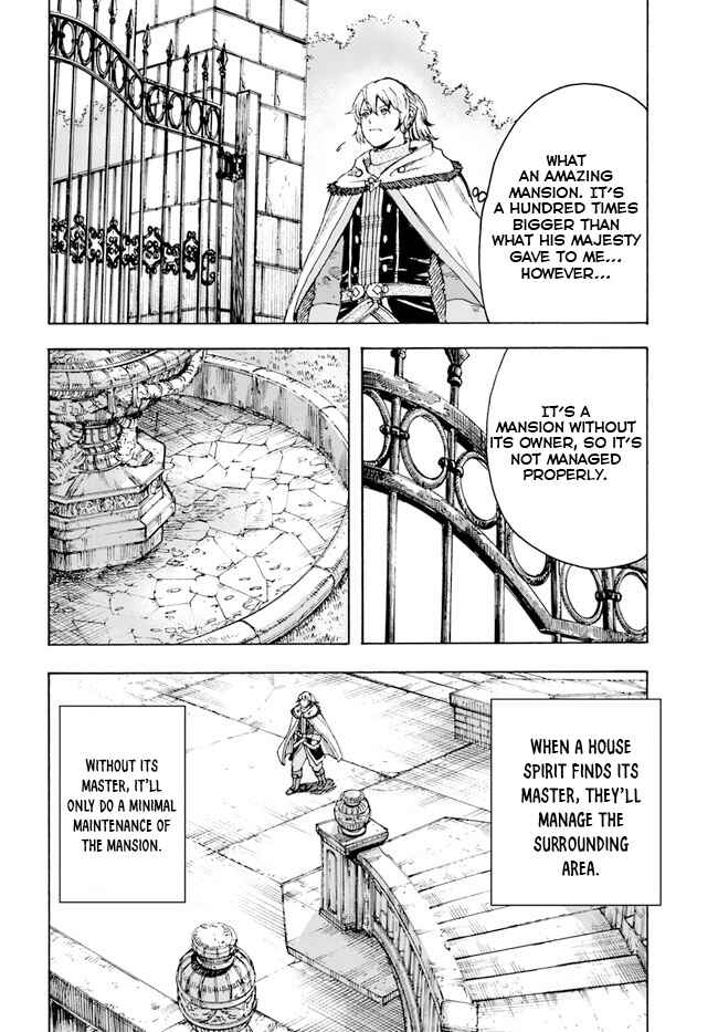 Shoukan Sareta Kenja wa Isekai o Yuku: Saikyou na no wa Fuyou Zaiko no Aitemu deshita Chapter 37.2 - Page 15