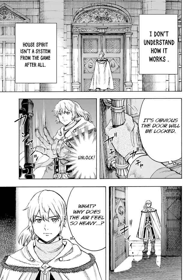 Shoukan Sareta Kenja wa Isekai o Yuku: Saikyou na no wa Fuyou Zaiko no Aitemu deshita Chapter 37.2 - Page 16