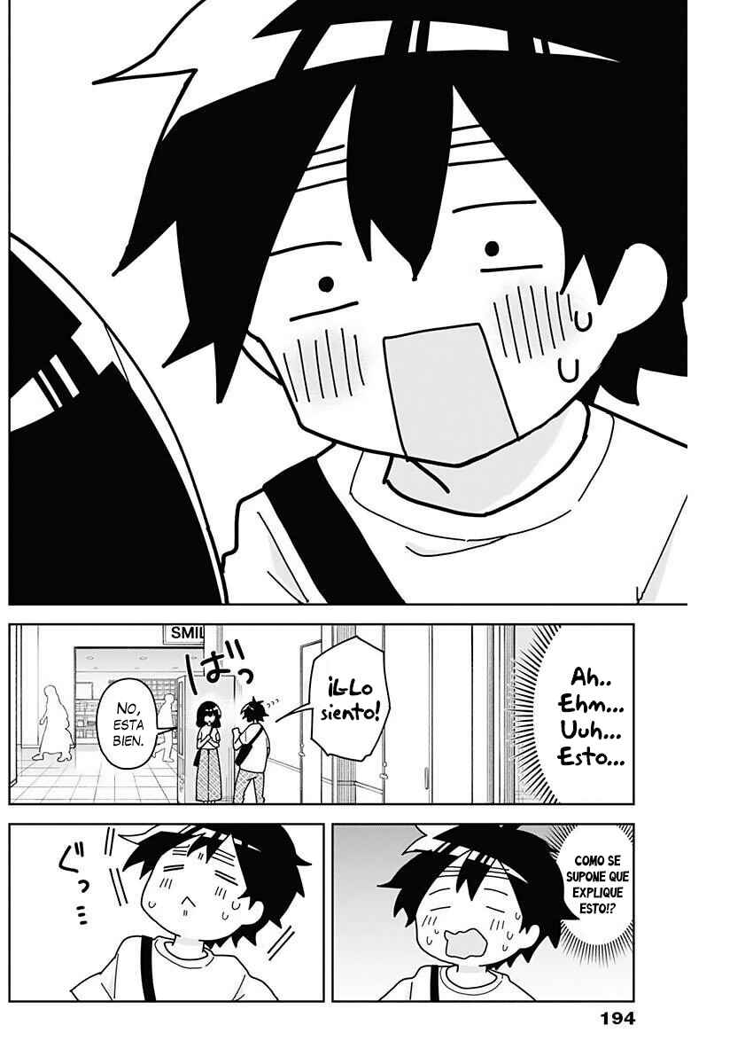 Osananananajimi Chapter 14 - Page 9