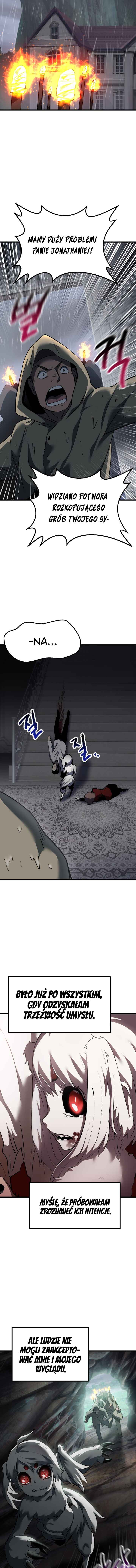 Latna Saga: Survival of a Sword King Chapter 92 - Page 11