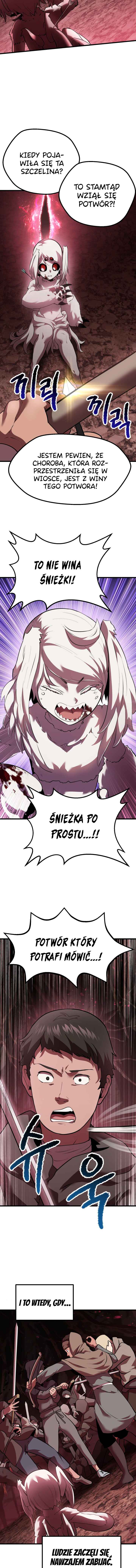 Latna Saga: Survival of a Sword King Chapter 92 - Page 13