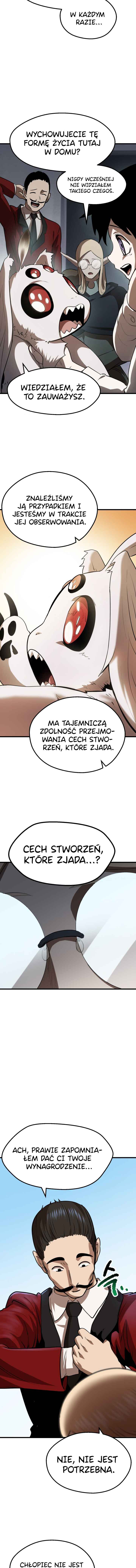 Latna Saga: Survival of a Sword King Chapter 92 - Page 3