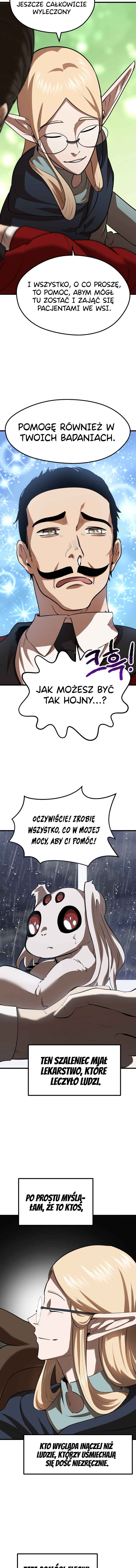 Latna Saga: Survival of a Sword King Chapter 92 - Page 4