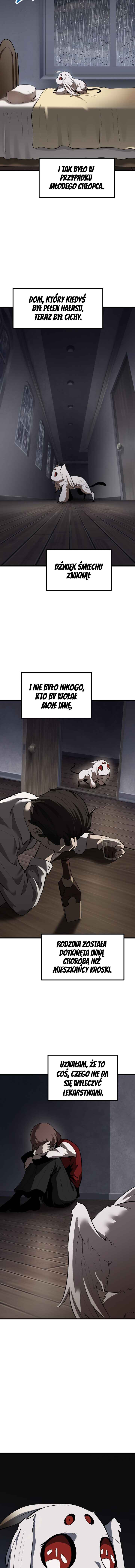 Latna Saga: Survival of a Sword King Chapter 92 - Page 6