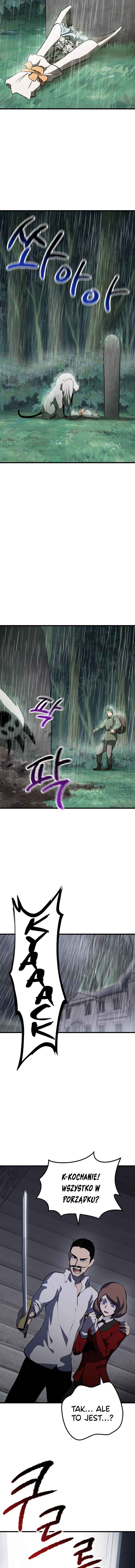 Latna Saga: Survival of a Sword King Chapter 92 - Page 8
