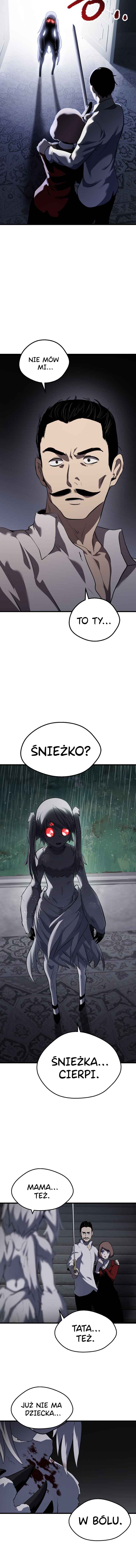 Latna Saga: Survival of a Sword King Chapter 92 - Page 9