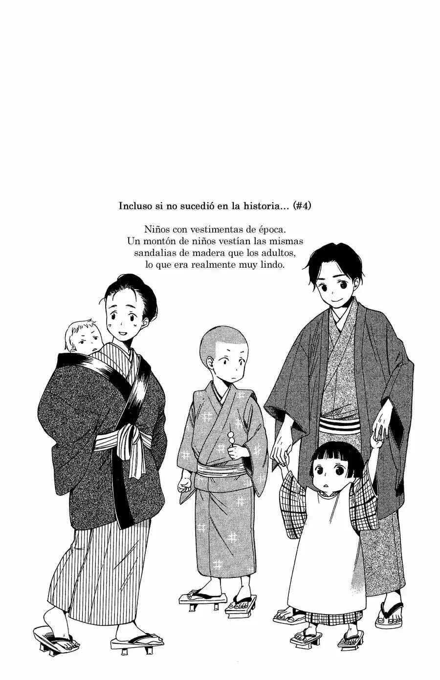 Tokyo Lastochika Chapter 9 - Page 45