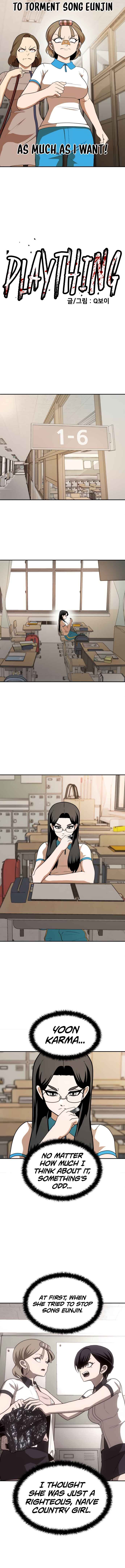 Norigam Chapter 5 - Page 11