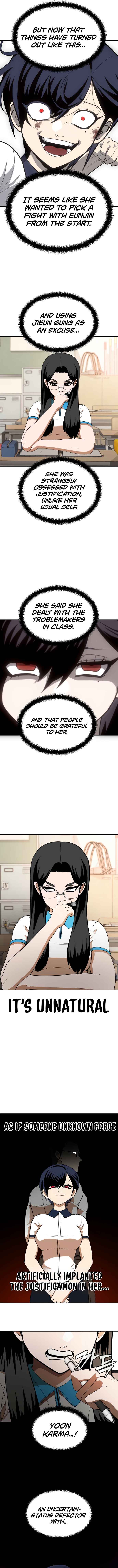 Norigam Chapter 5 - Page 12