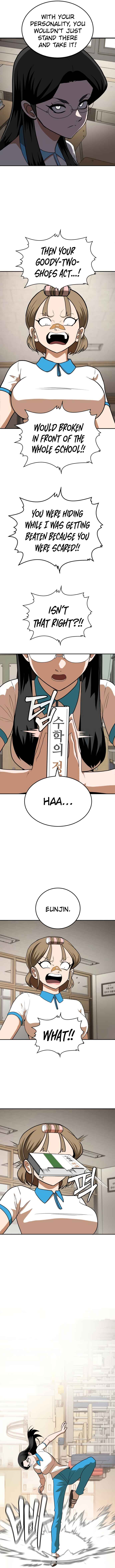 Norigam Chapter 5 - Page 15