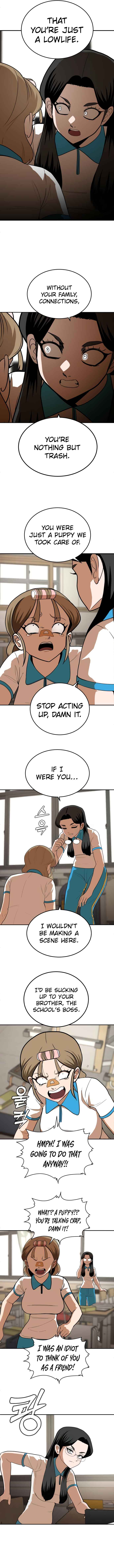Norigam Chapter 5 - Page 18