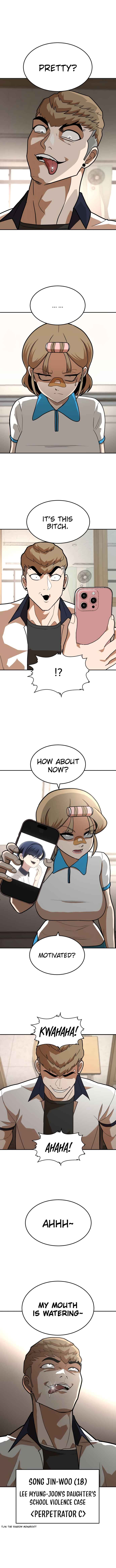 Norigam Chapter 5 - Page 21