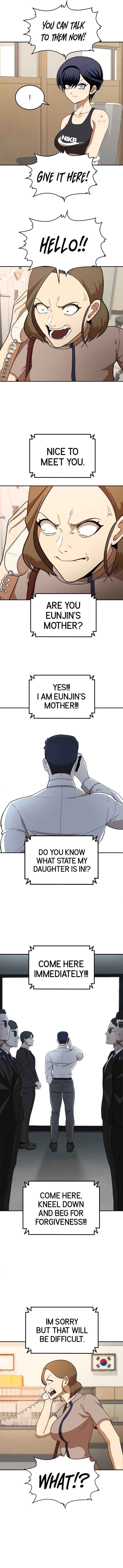 Norigam Chapter 5 - Page 8