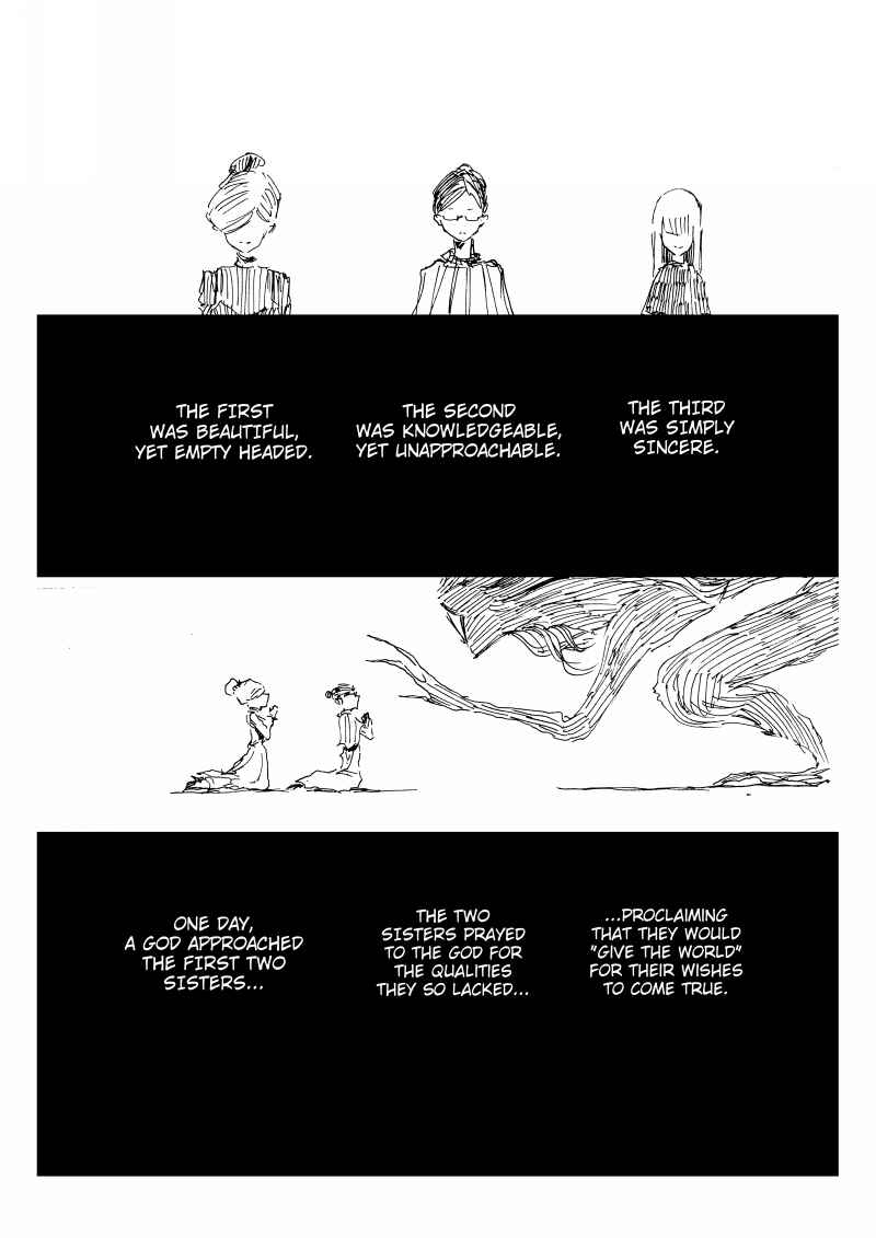 Project SHaDe Chapter 4 - Page 33