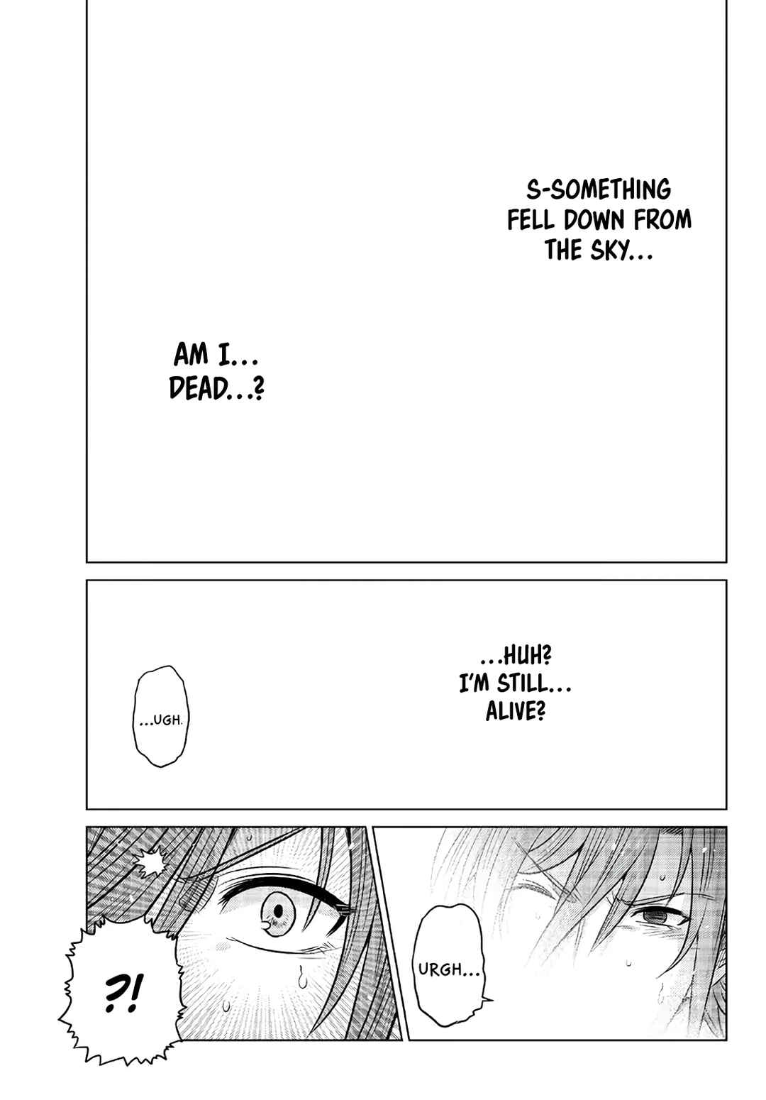 Ochikobore Datta Ani ga Jitsuha Saikyou ~Shijou Saikyou no Yuusha wa Tensei-shi, Gakuen de Mujikaku ni Musou Suru~ Chapter 17 - Page 27