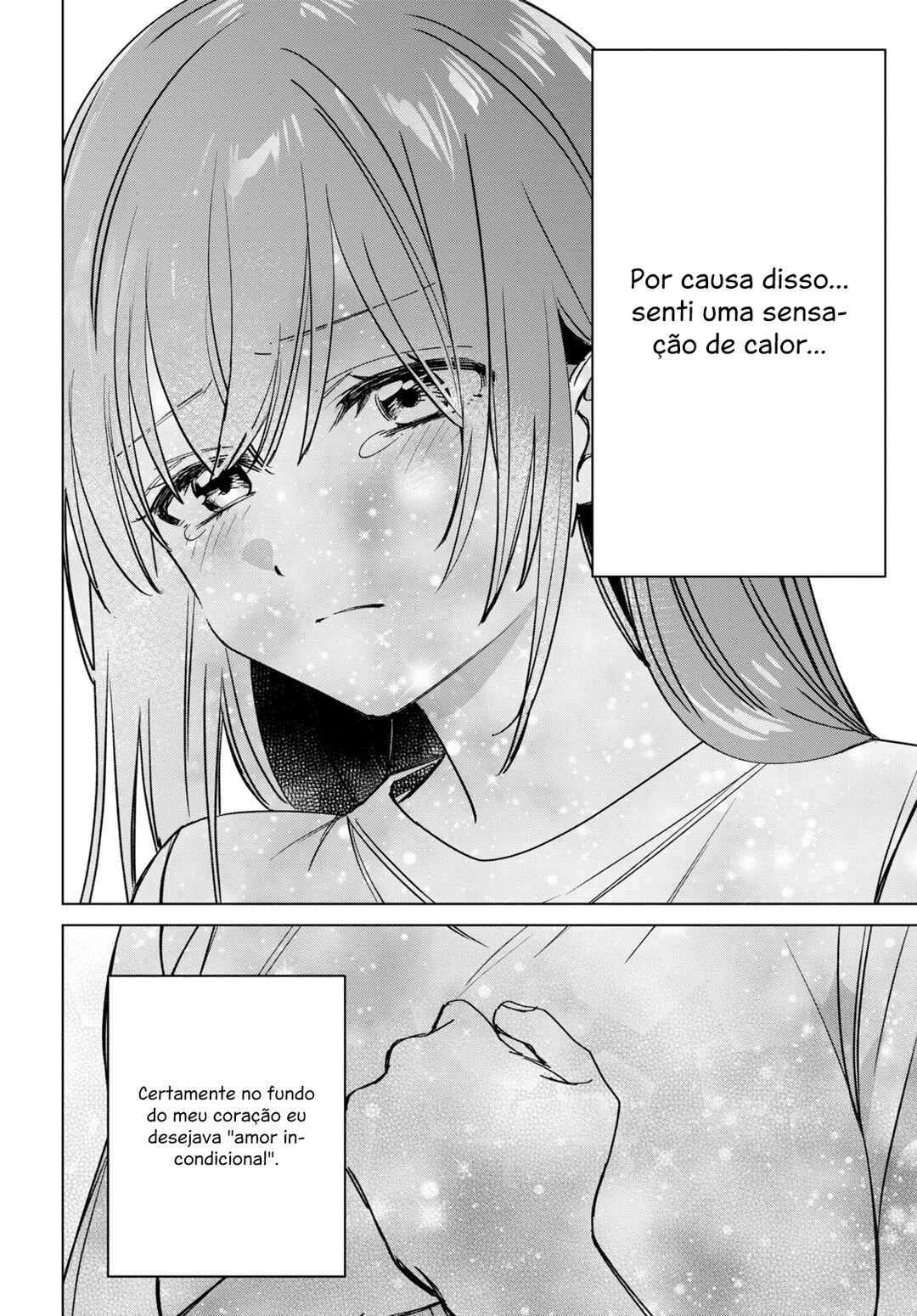 Hige o Soru. Soshite Joshikousei o Hirou. Chapter 50 - Page 31