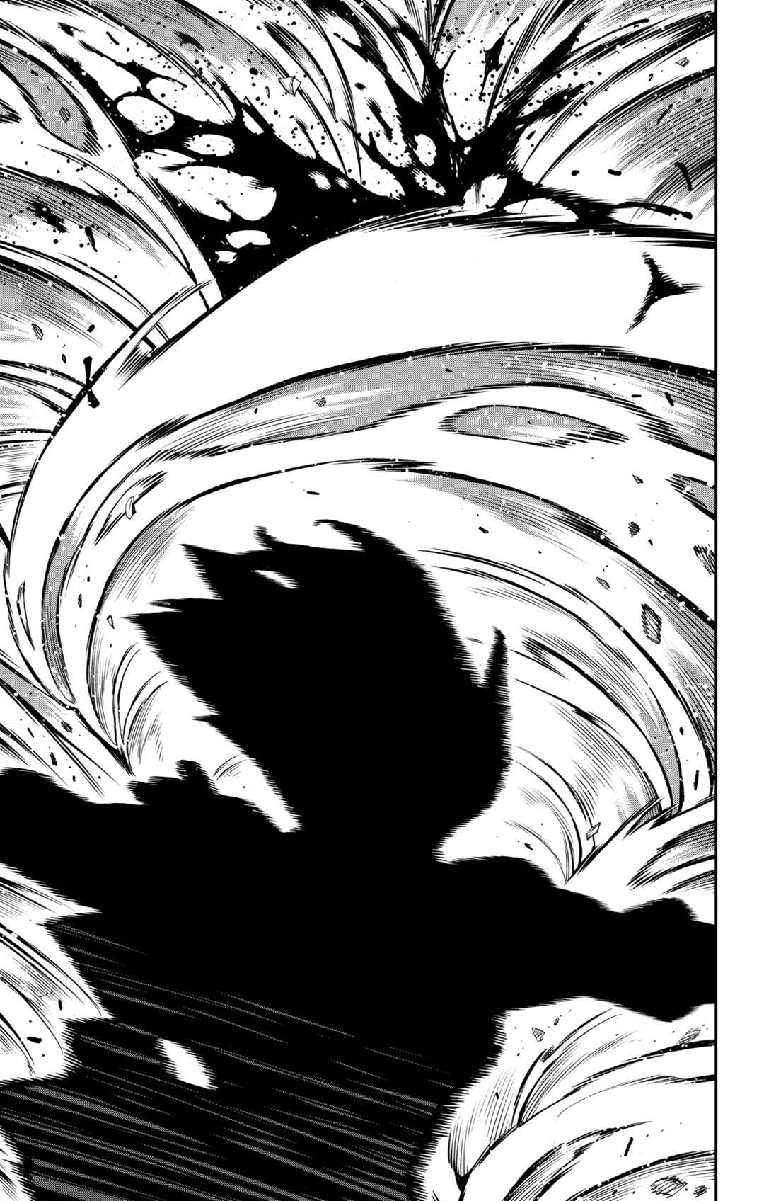 Mato Seihei no Slave Chapter 175 - Page 22