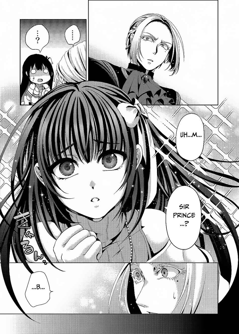 Nise Seiken Monogatari - Osananajimi no Seijo wo Uttara Michizure ni Sareta Chapter 3 - Page 19
