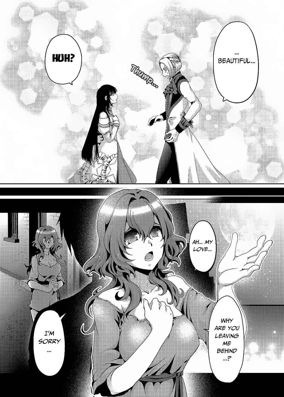 Nise Seiken Monogatari - Osananajimi no Seijo wo Uttara Michizure ni Sareta Chapter 3 - Page 20