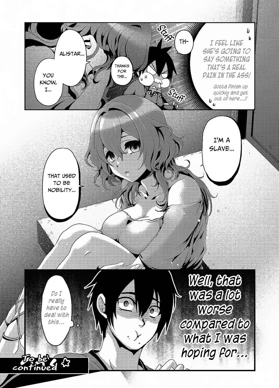 Nise Seiken Monogatari - Osananajimi no Seijo wo Uttara Michizure ni Sareta Chapter 3 - Page 25