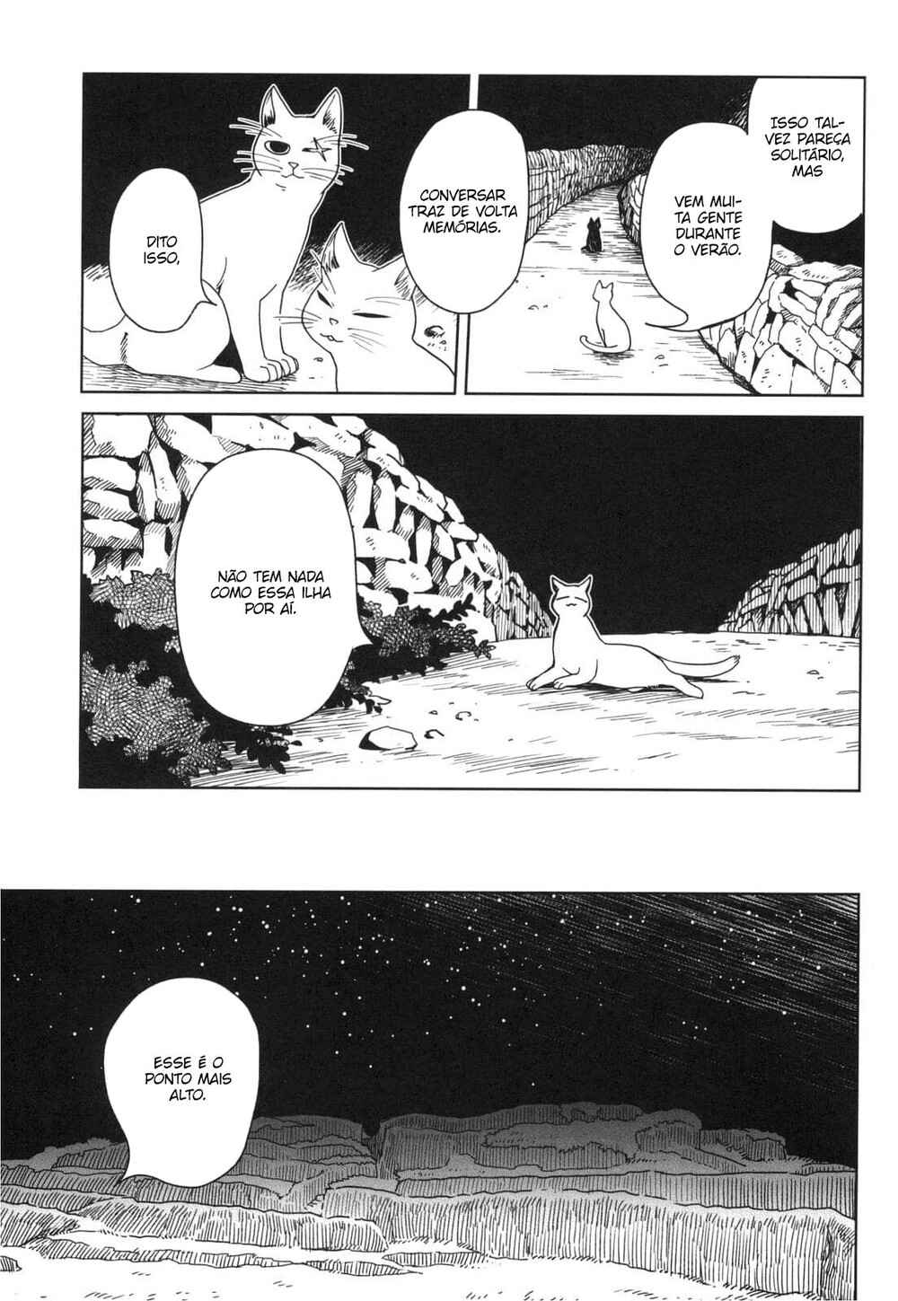 The Ancient Magus' Bride Chapter 78.5 - Page 19