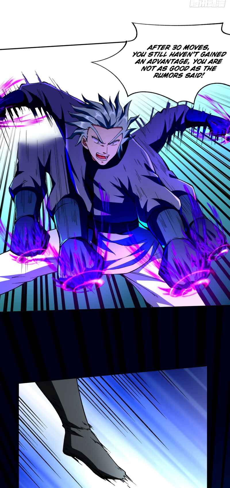Martial Arts Reigns Chapter 276 - Page 15