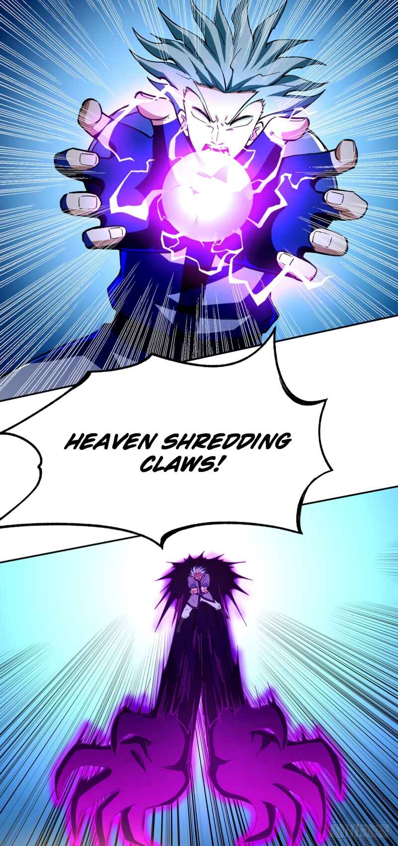 Martial Arts Reigns Chapter 276 - Page 17