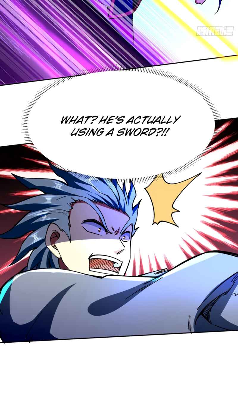 Martial Arts Reigns Chapter 276 - Page 19