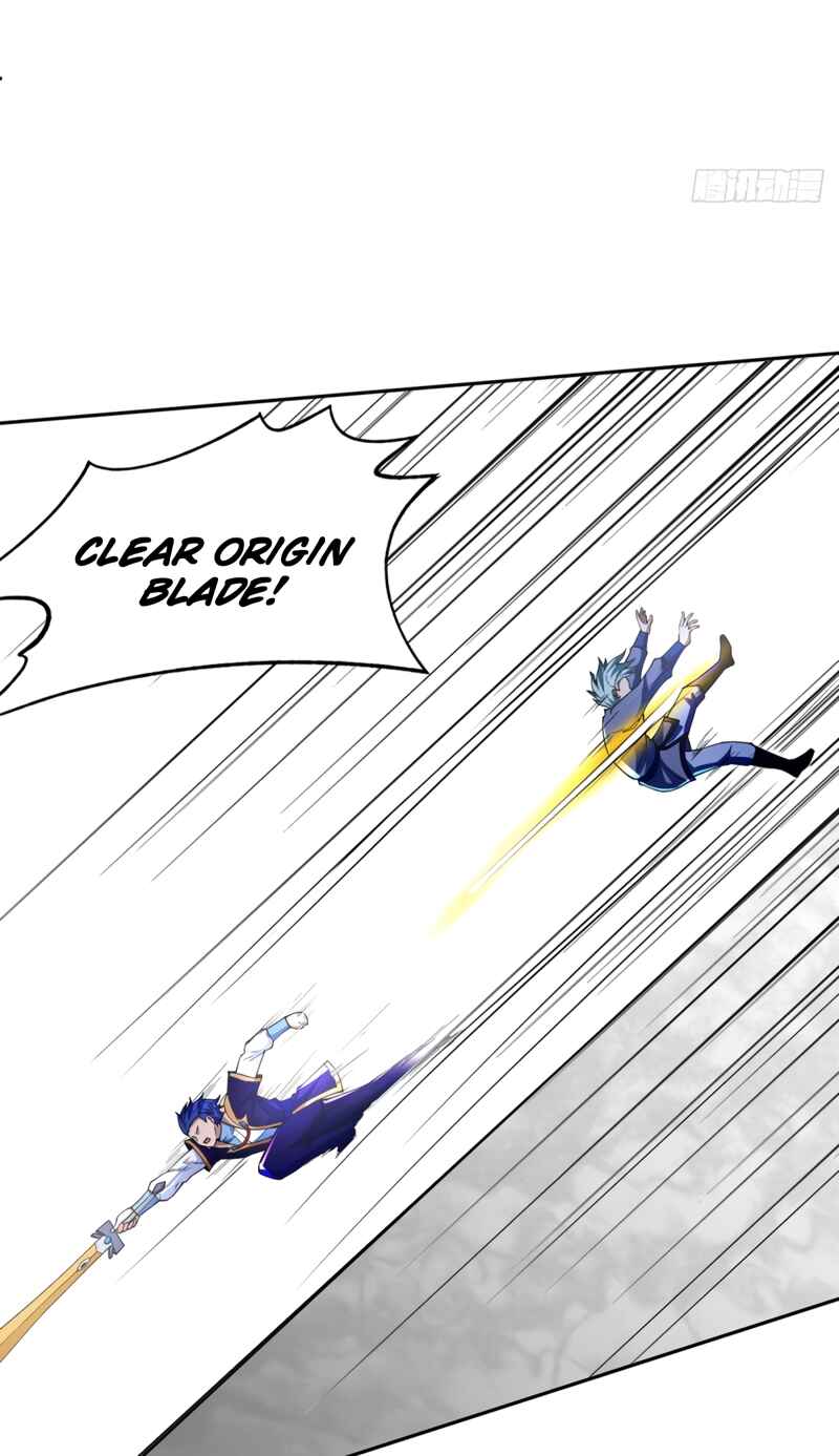 Martial Arts Reigns Chapter 276 - Page 20