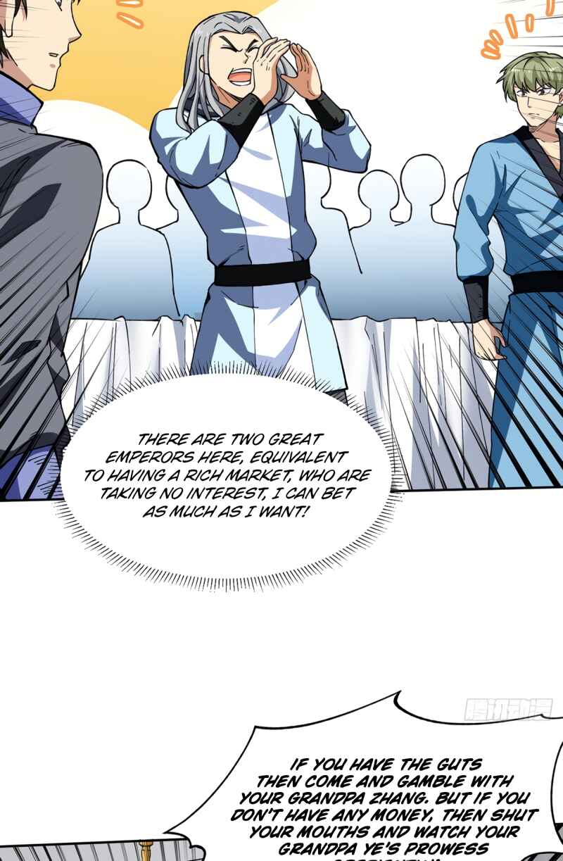 Martial Arts Reigns Chapter 276 - Page 32