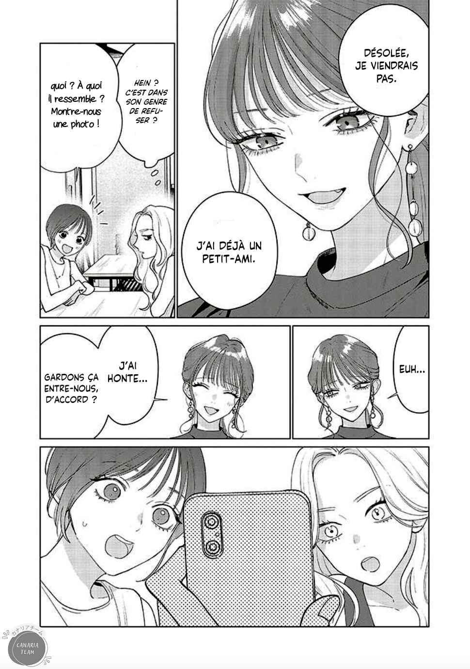 Studio Cabana Chapter 14 - Page 33