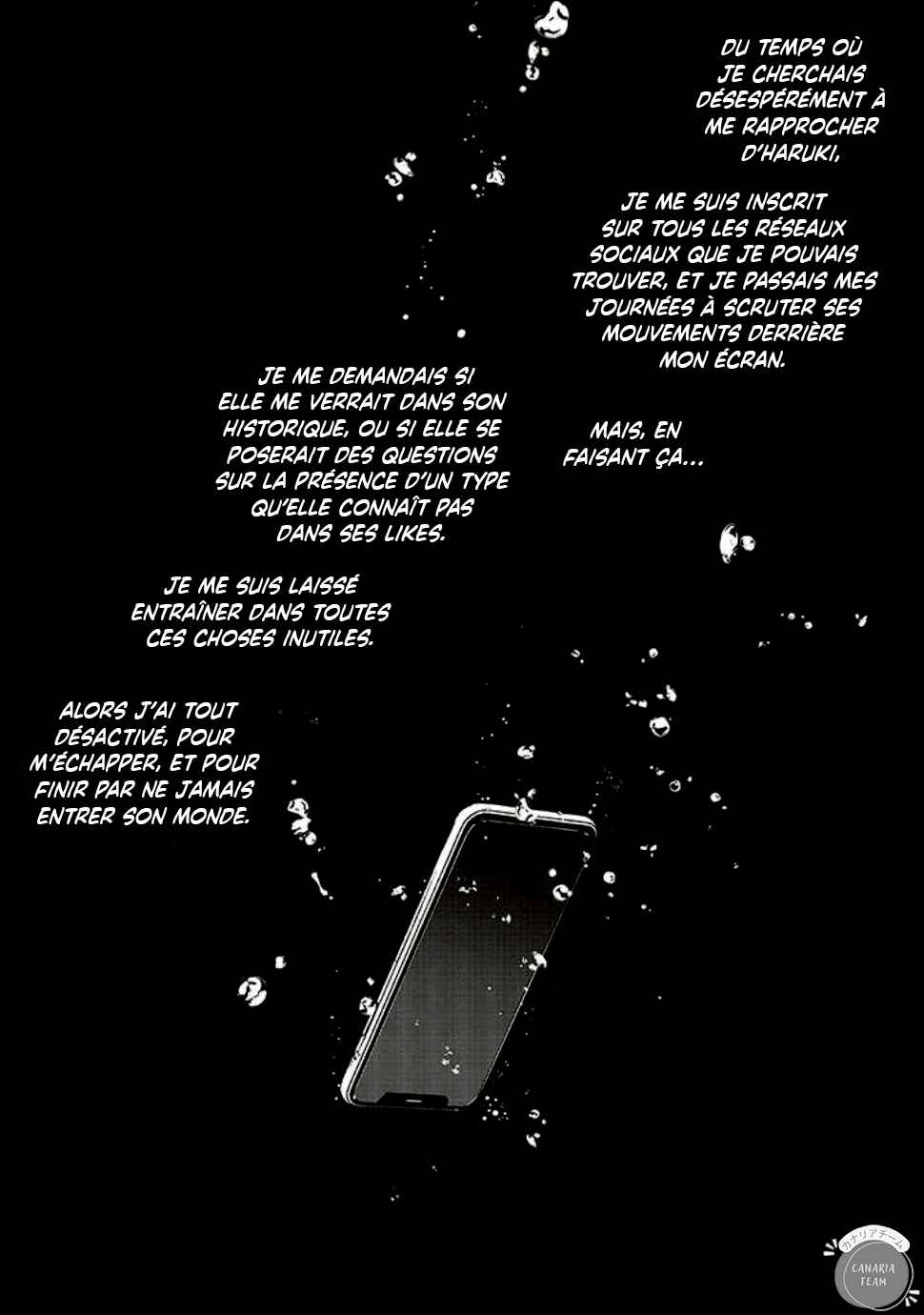 Studio Cabana Chapter 14 - Page 4