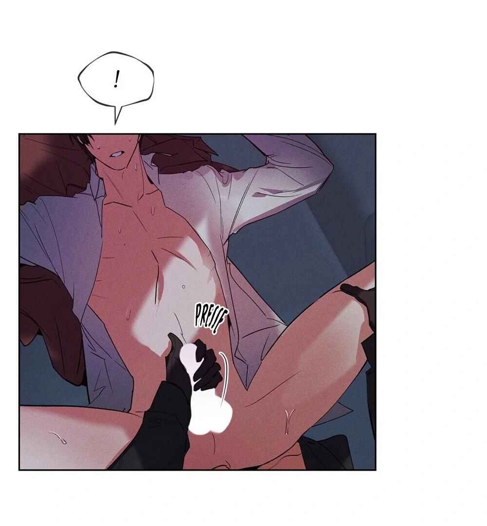 Memories Of Your Breath Chapter 19 - Page 15