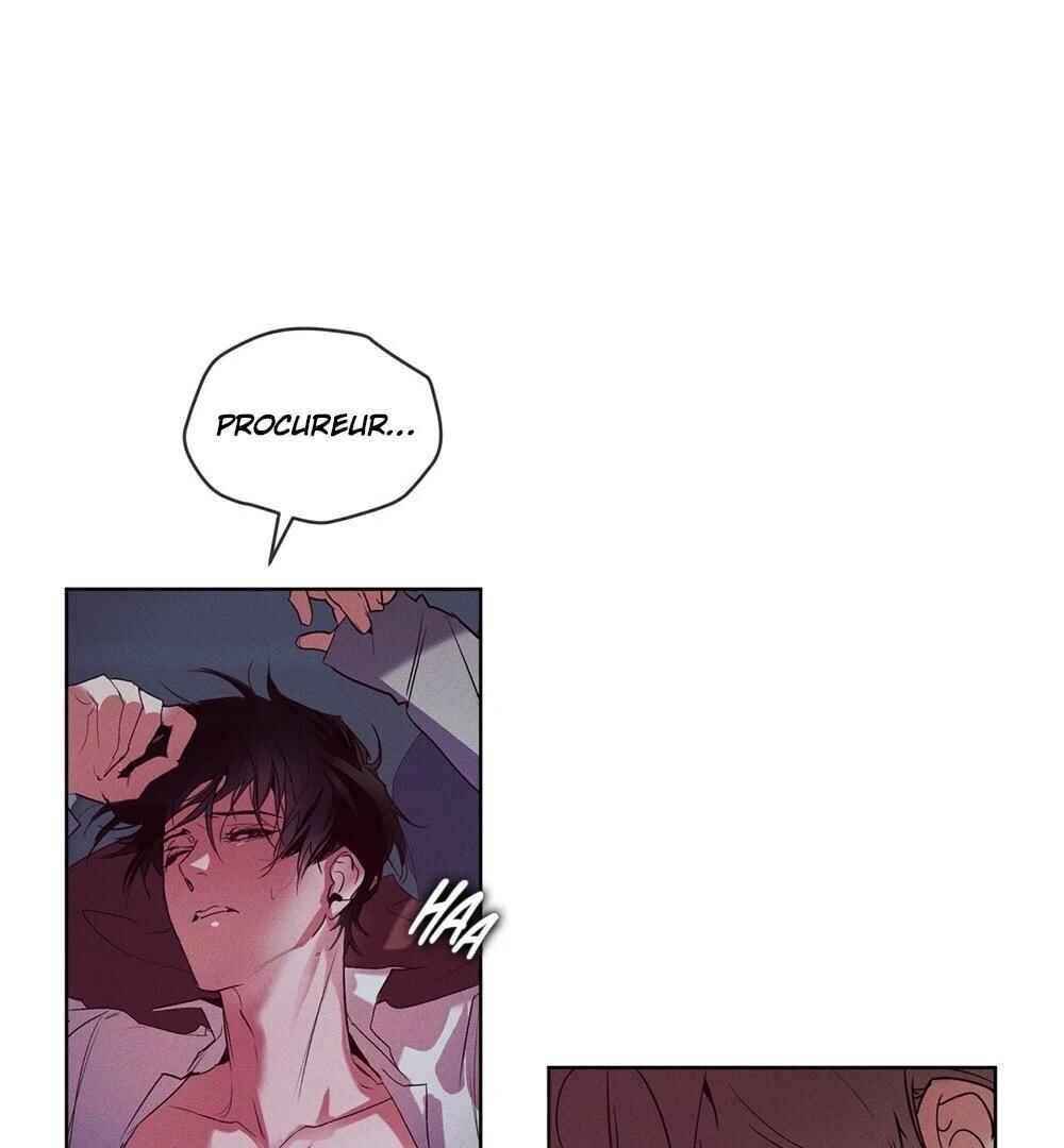Memories Of Your Breath Chapter 19 - Page 19