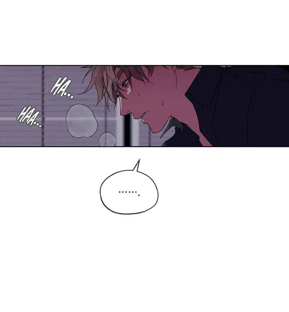 Memories Of Your Breath Chapter 19 - Page 27