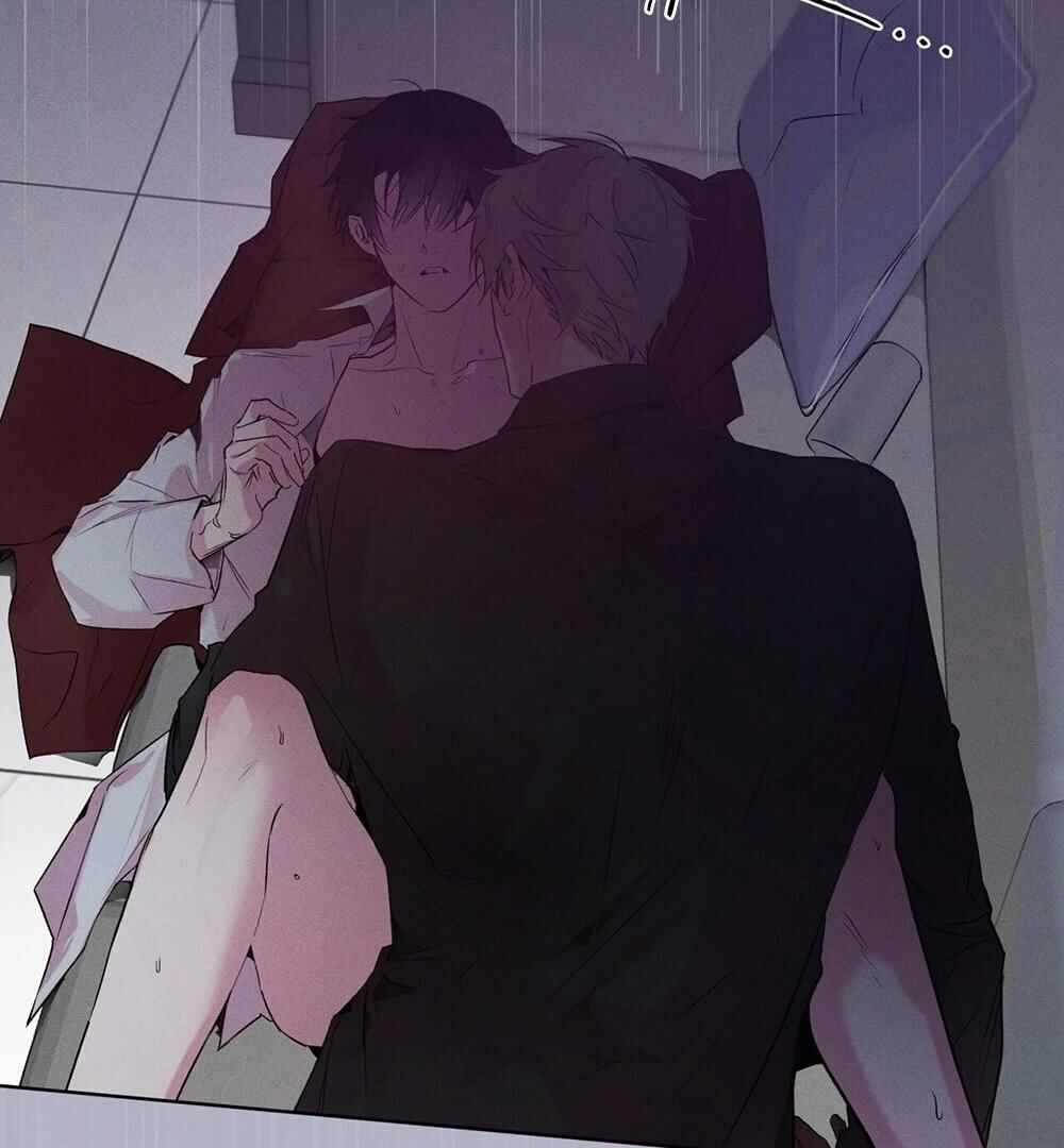 Memories Of Your Breath Chapter 19 - Page 4