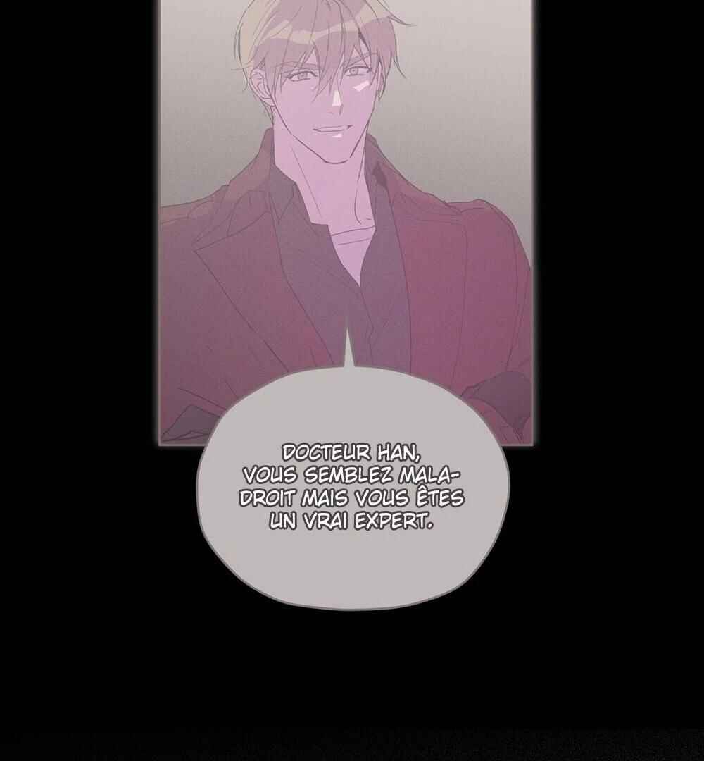Memories Of Your Breath Chapter 19 - Page 55