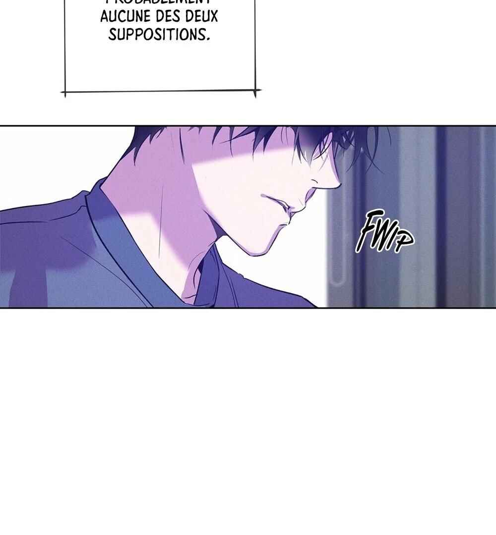Memories Of Your Breath Chapter 19 - Page 57