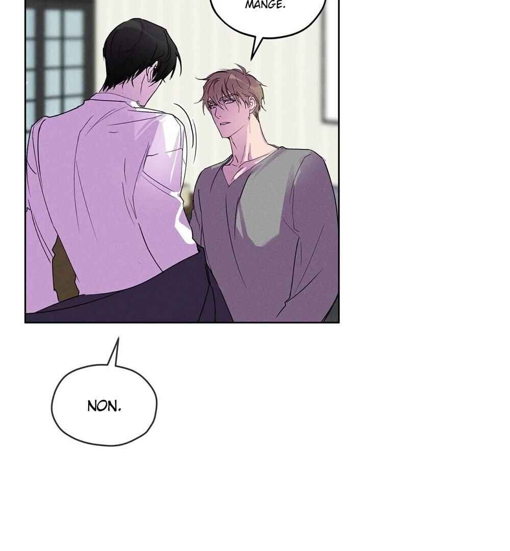 Memories Of Your Breath Chapter 19 - Page 61