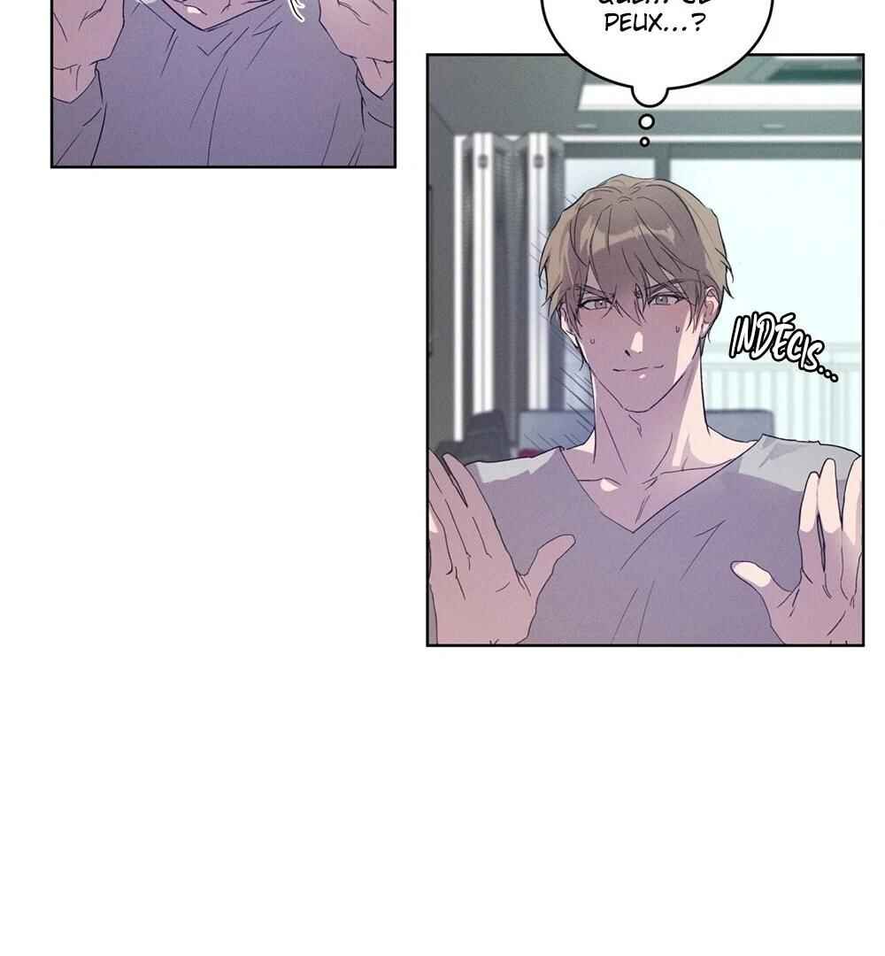 Memories Of Your Breath Chapter 19 - Page 68