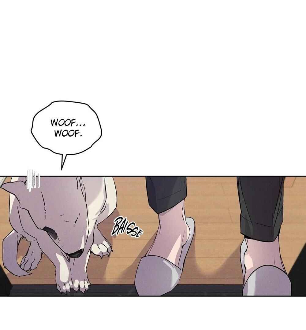 Memories Of Your Breath Chapter 19 - Page 71