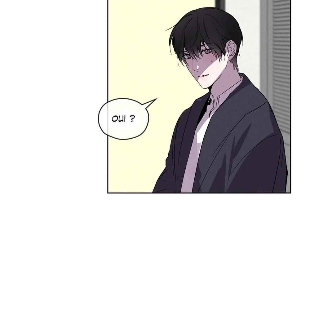 Memories Of Your Breath Chapter 19 - Page 74