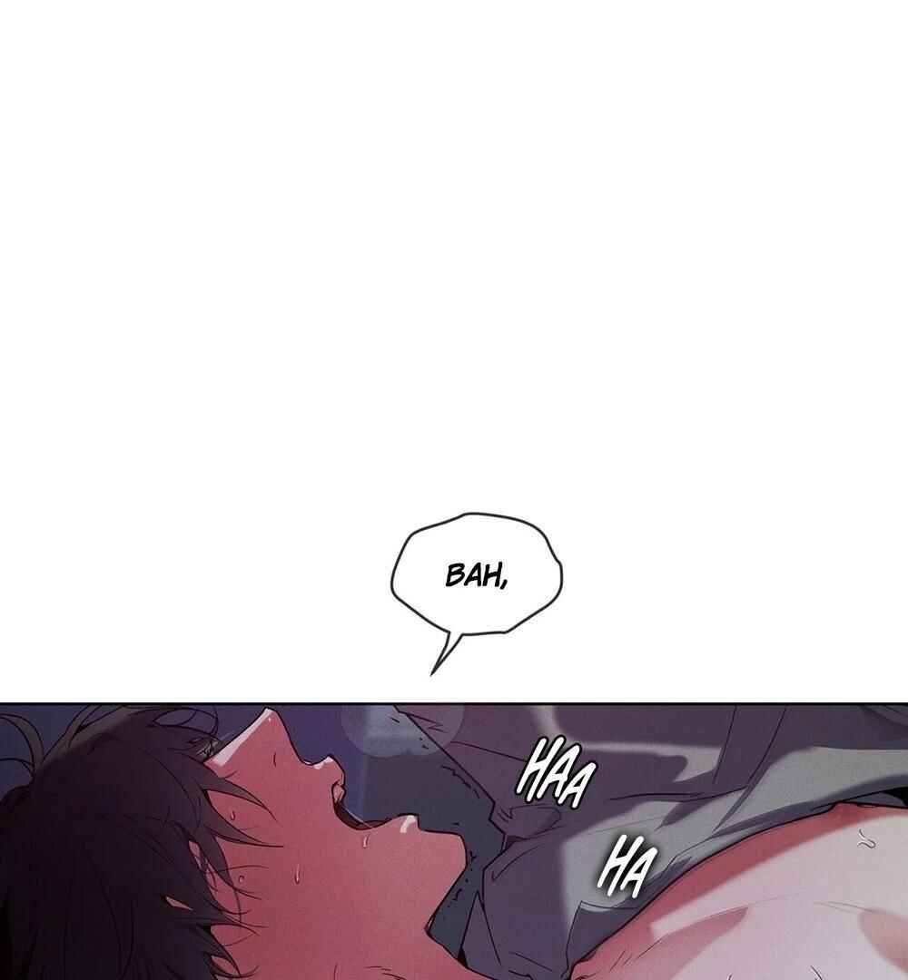 Memories Of Your Breath Chapter 19 - Page 8