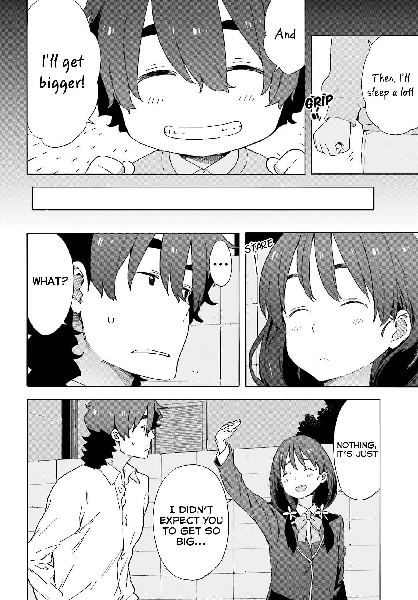 Kono Bijutsubu ni wa Mondai ga Aru! Chapter 38 - Page 14
