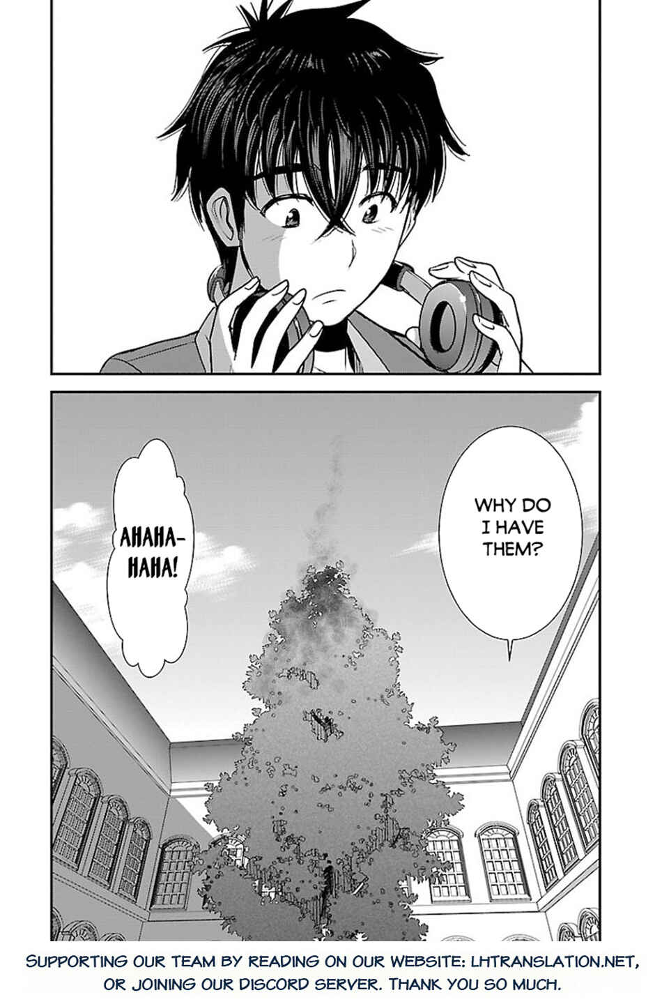 Makikomarete Isekai Teni suru Yatsu wa, Taitei Cheat Chapter 60.2 - Page 20