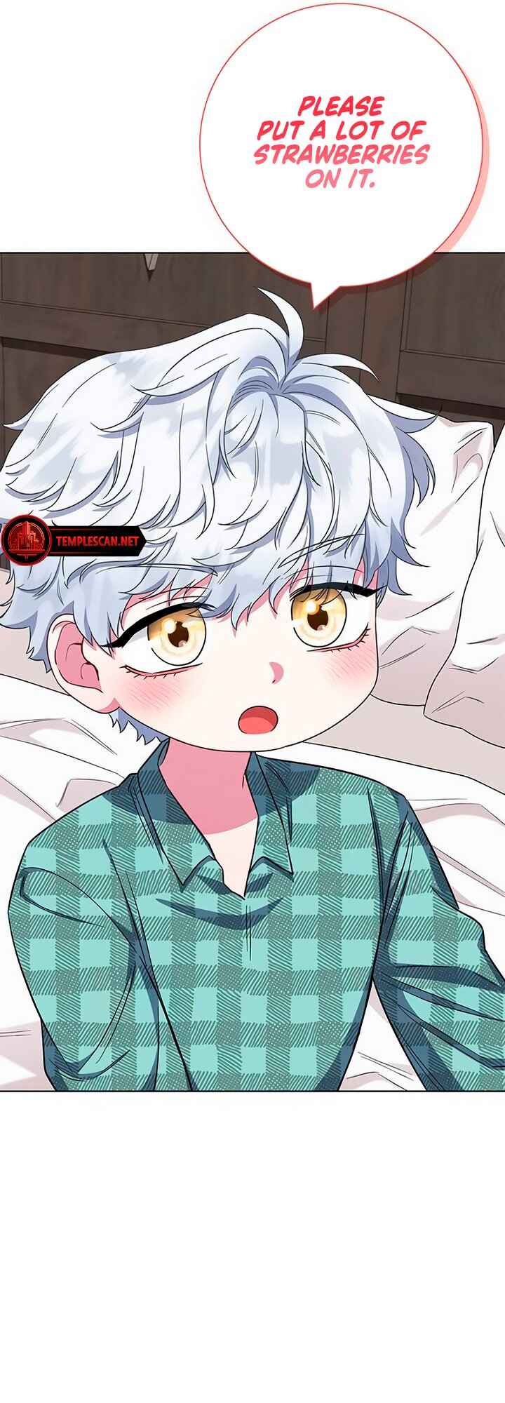 I Became the Mother of the Evil Male Lead Chapter 55 - Page 26