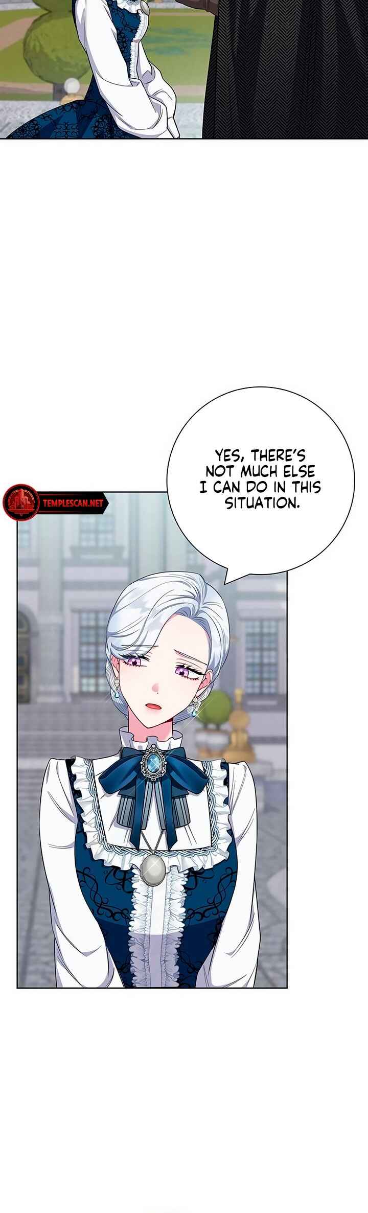 I Became the Mother of the Evil Male Lead Chapter 55 - Page 5