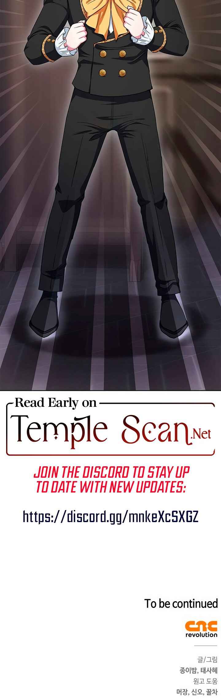 I Became the Mother of the Evil Male Lead Chapter 55 - Page 53